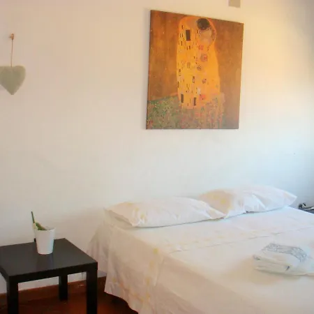 Casa Venezia - Un Cuore D'argilla Nyaraló