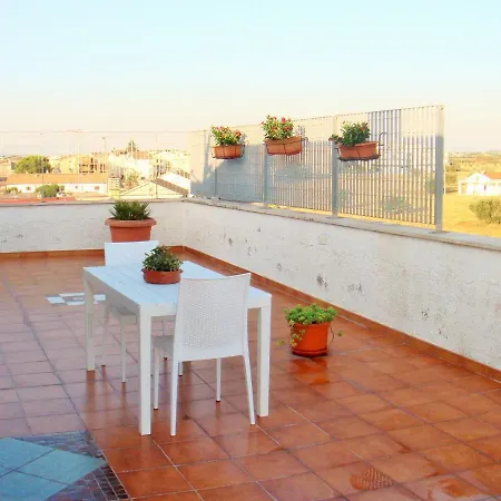 Nyaraló Casa Venezia - Un Cuore D'argilla
