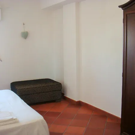 Casa Venezia - Un Cuore D'argilla Pisticci