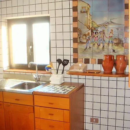 Casa Venezia - Un Cuore D'argilla Nyaraló Pisticci