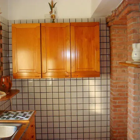Casa Venezia - Un Cuore D'argilla *