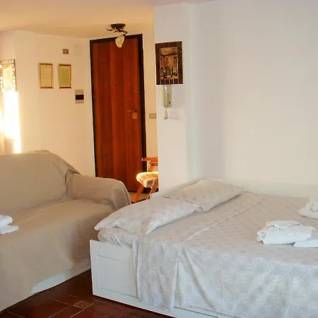 Nyaraló Casa Venezia - Un Cuore D'argilla *