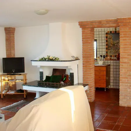 Casa Venezia - Un Cuore D'argilla Prázdninový dům *
