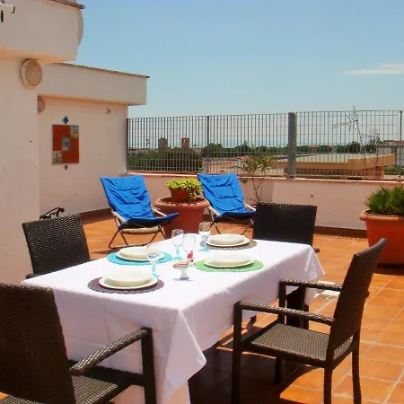 Casa Venezia - Un Cuore D'argilla Nyaraló Pisticci