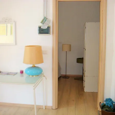 Casa Venezia - Un Cuore D'argilla Nyaraló Pisticci