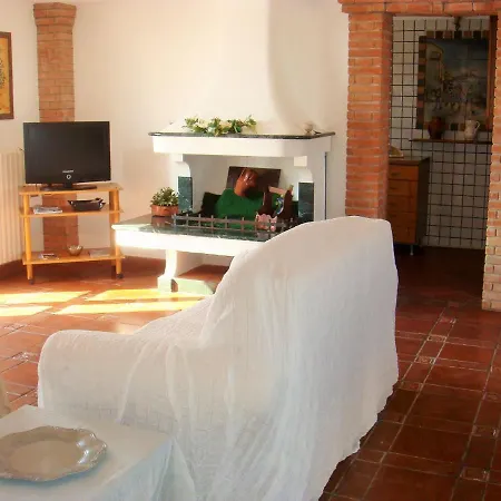 Casa Venezia - Un Cuore D'argilla Nyaraló Pisticci