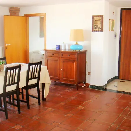 Casa Venezia - Un Cuore D'argilla Pisticci