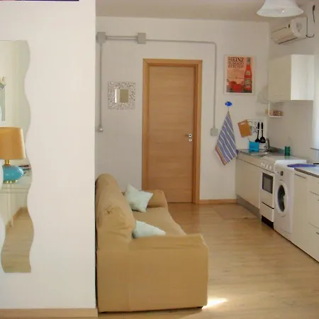 Nyaraló Casa Venezia - Un Cuore D'argilla