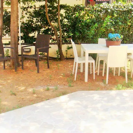 Nyaraló Casa Venezia - Un Cuore D'argilla Pisticci