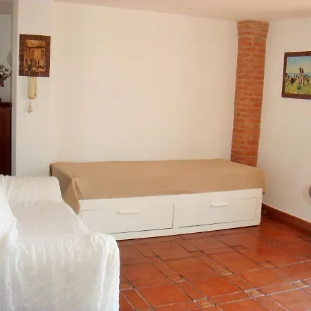 Nyaraló Casa Venezia - Un Cuore D'argilla