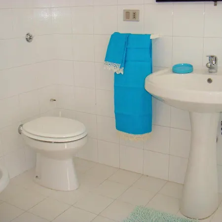 Casa Venezia - Un Cuore D'argilla * Pisticci