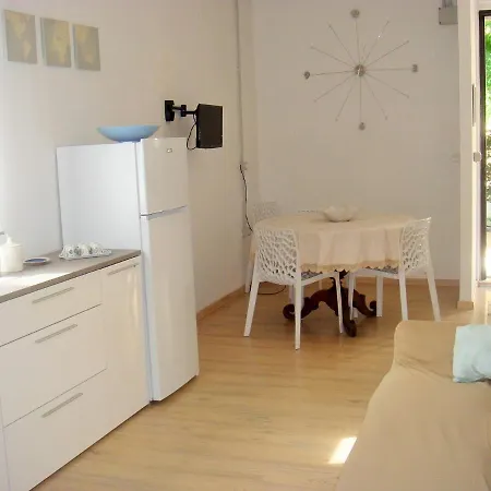 Casa Venezia - Un Cuore D'argilla Pisticci