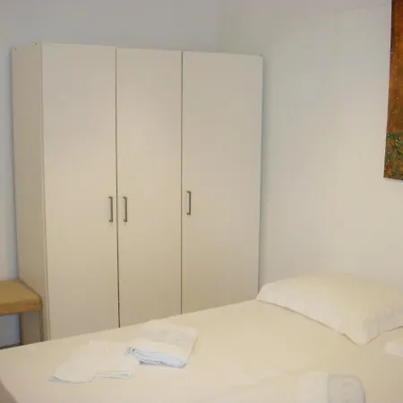 Nyaraló Casa Venezia - Un Cuore D'argilla
