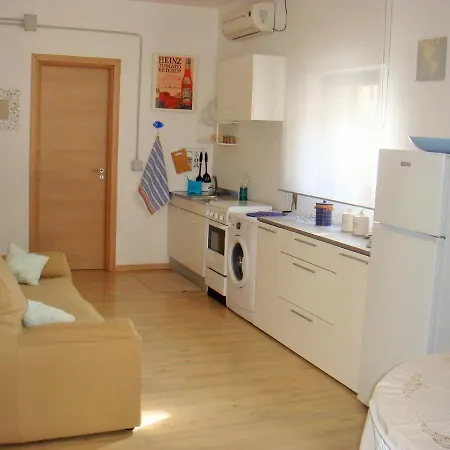 Casa Venezia - Un Cuore D'argilla Pisticci