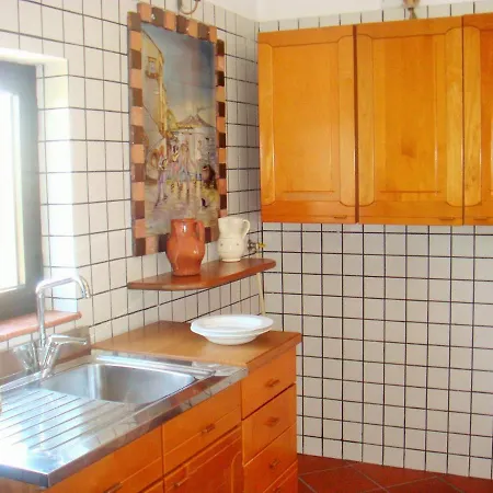 Nyaraló Casa Venezia - Un Cuore D'argilla
