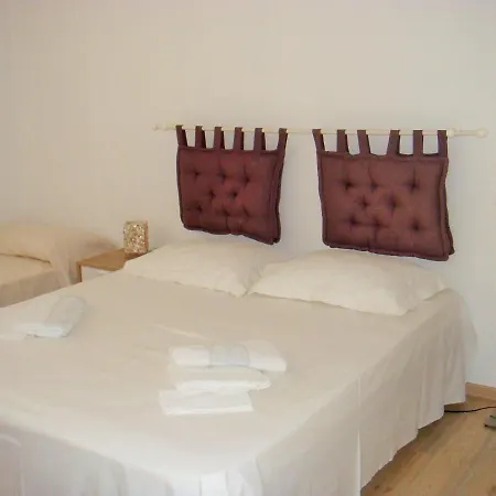 Casa Venezia - Un Cuore D'argilla Nyaraló *