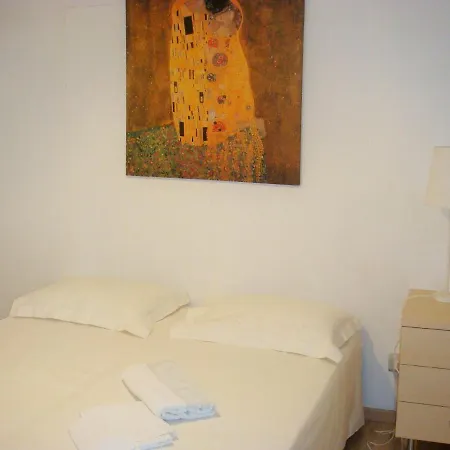 Nyaraló Casa Venezia - Un Cuore D'argilla