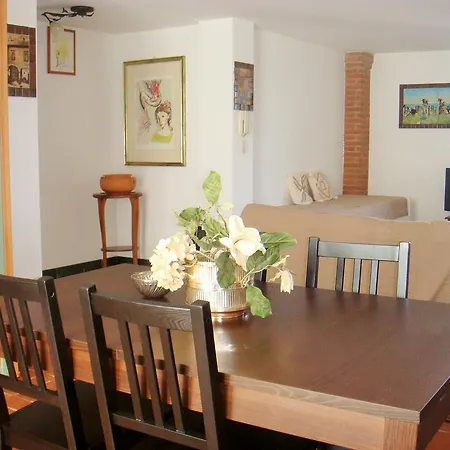 Nyaraló Casa Venezia - Un Cuore D'argilla Pisticci