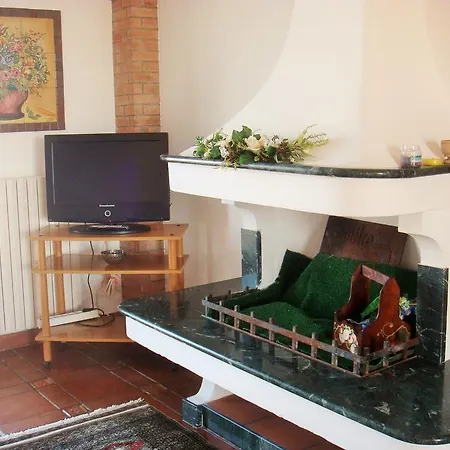 Casa Venezia - Un Cuore D'argilla