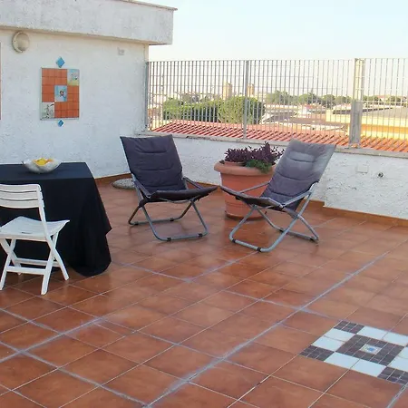 Nyaraló Casa Venezia - Un Cuore D'argilla *